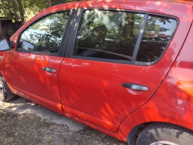 Dacia Sandero - 1500 € / 2933.74 лв. - 58954735 4 | Car24.bg Dacia Sandero - 1500 € / 2933.74 лв. - 58954735 4