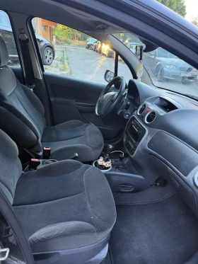 Citroen C3 - 1750 € - 22273011 7 | Car24.bg Citroen C3 - 1750 € - 22273011 7