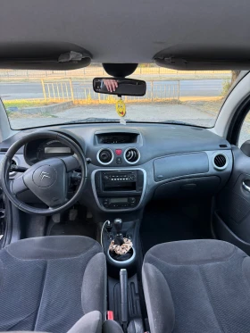Citroen C3 - 1750 € - 22273011 6 | Car24.bg Citroen C3 - 1750 € - 22273011 6