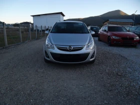 Opel Corsa 1.4I-90k.s-COSMO-full - Car24.bg Opel Corsa 1.4I-90k.s-COSMO-full