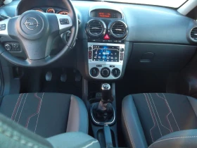 Opel Corsa 1.4I-90k.s-COSMO-full - 4350 € - 84242717 10 | Car24.bg Opel Corsa 1.4I-90k.s-COSMO-full - 4350 € - 84242717 10