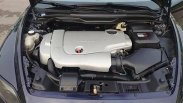 Volvo C70 кабриолет марк 2 - изображение 6 | Auto.bg Volvo C70 кабриолет марк 2 - изображение 6