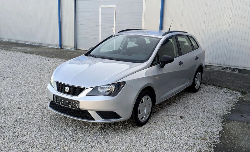Seat Ibiza - 8500 лв. / 4345.98 € - 83717664 1 | Car24.bg Seat Ibiza - 8500 лв. / 4345.98 € - 83717664 1