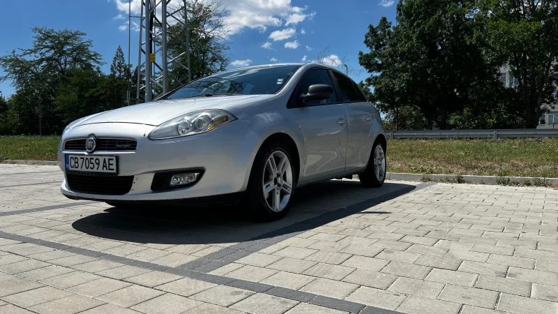 Fiat Bravo Хечбек - 1999 € / 3909.70 лв. - 37974836 1 | Car24.bg Fiat Bravo Хечбек - 1999 € / 3909.70 лв. - 37974836 1