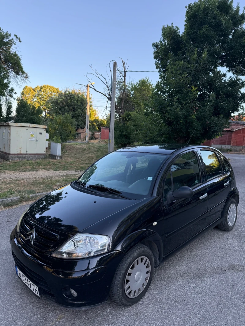 Citroen C3 - 1750 € - 22273011 1 | Car24.bg Citroen C3 - 1750 € - 22273011 1