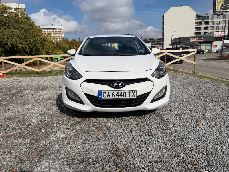Hyundai I30 - 4700 € - 91689767 1 | Car24.bg Hyundai I30 - 4700 € - 91689767 1