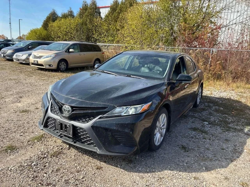 Toyota Camry - 12350 € - 35319675 1 | Car24.bg Toyota Camry - 12350 € - 35319675 1