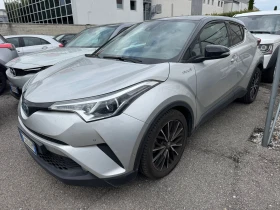 Toyota C-HR 1.8HYBRID LONGE - Car24.bg Toyota C-HR 1.8HYBRID LONGE