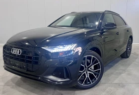 Audi Q8 55 TFSI Technik S LINE - Car24.bg Audi Q8 55 TFSI Technik S LINE