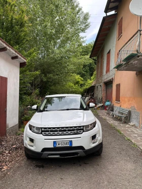 Land Rover Range Rover Evoque 2.2D AVTOMATIK - Car24.bg Land Rover Range Rover Evoque 2.2D AVTOMATIK
