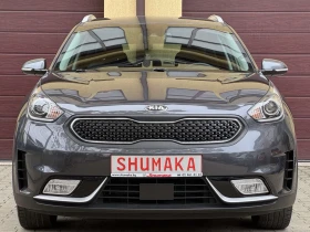 Kia Niro 1.6i-105ps-63хил.км - Car24.bg Kia Niro 1.6i-105ps-63хил.км