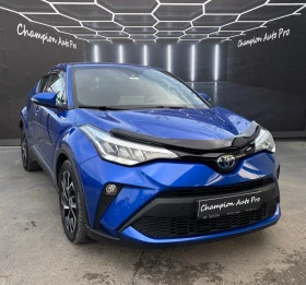 Toyota C-HR Гаранционен-45000км. - 46999 лв. / 24030.21 € - 49998976 3 | Car24.bg Toyota C-HR Гаранционен-45000км. - 46999 лв. / 24030.21 € - 49998976 3