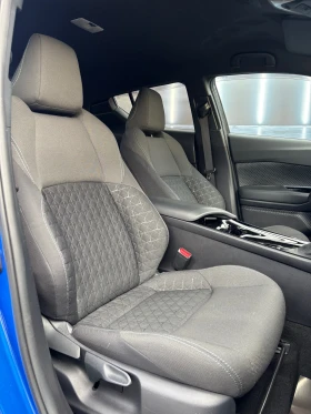 Toyota C-HR Гаранционен-45000км. - 46999 лв. / 24030.21 € - 49998976 11 | Car24.bg Toyota C-HR Гаранционен-45000км. - 46999 лв. / 24030.21 € - 49998976 11