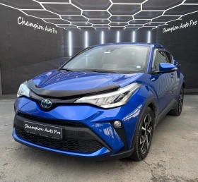 Toyota C-HR Гаранционен-45000км. - 46999 лв. / 24030.21 € - 49998976 2 | Car24.bg Toyota C-HR Гаранционен-45000км. - 46999 лв. / 24030.21 € - 49998976 2