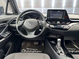 Toyota C-HR Гаранционен-45000км. - 46999 лв. / 24030.21 € - 49998976 10 | Car24.bg Toyota C-HR Гаранционен-45000км. - 46999 лв. / 24030.21 € - 49998976 10