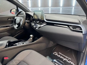 Toyota C-HR Гаранционен-45000км. - 46999 лв. / 24030.21 € - 49998976 9 | Car24.bg Toyota C-HR Гаранционен-45000км. - 46999 лв. / 24030.21 € - 49998976 9