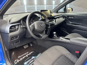Toyota C-HR Гаранционен-45000км. - 46999 лв. / 24030.21 € - 49998976 7 | Car24.bg Toyota C-HR Гаранционен-45000км. - 46999 лв. / 24030.21 € - 49998976 7
