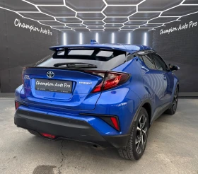 Toyota C-HR Гаранционен-45000км. - 46999 лв. / 24030.21 € - 49998976 6 | Car24.bg Toyota C-HR Гаранционен-45000км. - 46999 лв. / 24030.21 € - 49998976 6