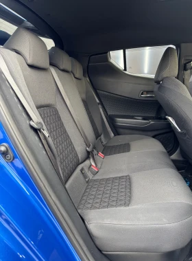 Toyota C-HR Гаранционен-45000км. - 46999 лв. / 24030.21 € - 49998976 12 | Car24.bg Toyota C-HR Гаранционен-45000км. - 46999 лв. / 24030.21 € - 49998976 12