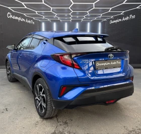Toyota C-HR Гаранционен-45000км. - 46999 лв. / 24030.21 € - 49998976 4 | Car24.bg Toyota C-HR Гаранционен-45000км. - 46999 лв. / 24030.21 € - 49998976 4