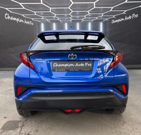 Toyota C-HR Гаранционен-45000км. - 46999 лв. / 24030.21 € - 49998976 5 | Car24.bg Toyota C-HR Гаранционен-45000км. - 46999 лв. / 24030.21 € - 49998976 5