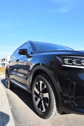 Kia Sorento 2.2 CRDI AWD ЕВРОПЕЙСКА - 65300 лв. / 33387.36 € - 10070564 5 | Car24.bg Kia Sorento 2.2 CRDI AWD ЕВРОПЕЙСКА - 65300 лв. / 33387.36 € - 10070564 5