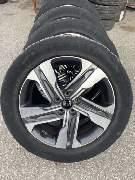 Kia Sorento 2.2 CRDI AWD ЕВРОПЕЙСКА - 65300 лв. / 33387.36 € - 10070564 16 | Car24.bg Kia Sorento 2.2 CRDI AWD ЕВРОПЕЙСКА - 65300 лв. / 33387.36 € - 10070564 16