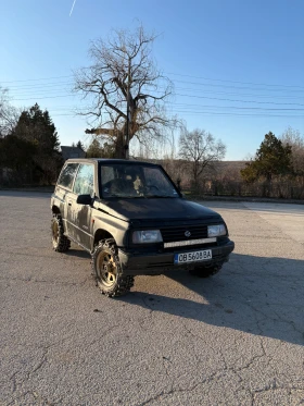 Suzuki Vitara - 3100 € / 6063.07 лв. - 15365807 5 | Car24.bg Suzuki Vitara - 3100 € / 6063.07 лв. - 15365807 5