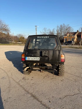 Suzuki Vitara - 3100 € / 6063.07 лв. - 15365807 4 | Car24.bg Suzuki Vitara - 3100 € / 6063.07 лв. - 15365807 4