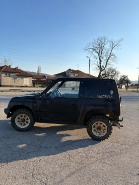 Suzuki Vitara - 3100 € / 6063.07 лв. - 15365807 6 | Car24.bg Suzuki Vitara - 3100 € / 6063.07 лв. - 15365807 6