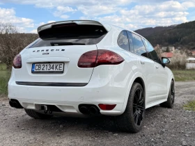 Porsche Cayenne GTS - 19000 € / 37160.77 лв. - 47394932 6 | Car24.bg Porsche Cayenne GTS - 19000 € / 37160.77 лв. - 47394932 6