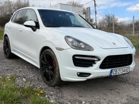 Porsche Cayenne GTS - 19000 € / 37160.77 лв. - 47394932 8 | Car24.bg Porsche Cayenne GTS - 19000 € / 37160.77 лв. - 47394932 8