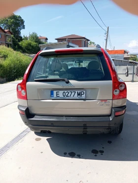 Volvo Xc90 undefined | Auto.bg — изображение 2 Volvo Xc90 undefined | Auto.bg — изображение 2