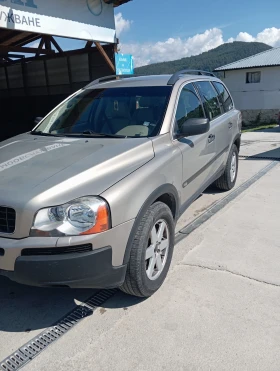 Volvo Xc90 undefined | Auto.bg — изображение 5 Volvo Xc90 undefined | Auto.bg — изображение 5