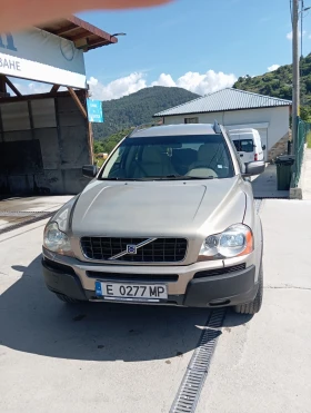 Volvo Xc90 undefined | Auto.bg — изображение 1 Volvo Xc90 undefined | Auto.bg — изображение 1