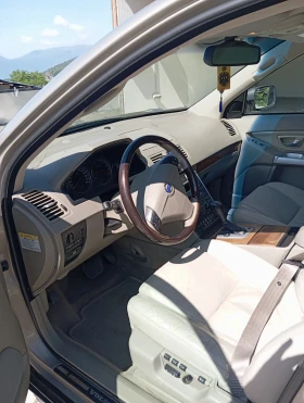Volvo Xc90 undefined | Auto.bg — изображение 9 Volvo Xc90 undefined | Auto.bg — изображение 9