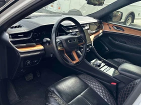 Jeep Grand cherokee 3.6L 6cyl 4WD | Auto.bg — изображение 6 Jeep Grand cherokee 3.6L 6cyl 4WD | Auto.bg — изображение 6