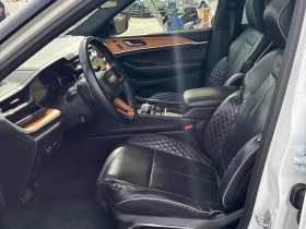 Jeep Grand cherokee 3.6L 6cyl 4WD | Auto.bg — изображение 13 Jeep Grand cherokee 3.6L 6cyl 4WD | Auto.bg — изображение 13