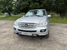 Mercedes-Benz ML 320 CDI 4 MATIC - 7900 € / 15451.06 лв. - 68714578 2 | Car24.bg Mercedes-Benz ML 320 CDI 4 MATIC - 7900 € / 15451.06 лв. - 68714578 2