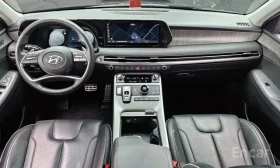 Hyundai Palisade 2.2d AWD | ДИСТРОНИК | 360 | ОБДУХВАНЕ | Auto.bg — изображение 7 Hyundai Palisade 2.2d AWD | ДИСТРОНИК | 360 | ОБДУХВАНЕ | Auto.bg — изображение 7