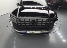 Hyundai Palisade 2.2d AWD | ДИСТРОНИК | 360 | ОБДУХВАНЕ | Auto.bg — изображение 3 Hyundai Palisade 2.2d AWD | ДИСТРОНИК | 360 | ОБДУХВАНЕ | Auto.bg — изображение 3