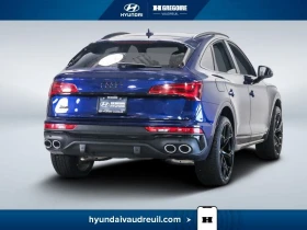 Audi SQ5 MATRIX* SPORTBACK* ДИСТРОНИК* КАМЕРА* ПАНОРАМА* | Auto.bg — изображение 4 Audi SQ5 MATRIX* SPORTBACK* ДИСТРОНИК* КАМЕРА* ПАНОРАМА* | Auto.bg — изображение 4