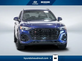 Audi SQ5 MATRIX* SPORTBACK* ДИСТРОНИК* КАМЕРА* ПАНОРАМА*