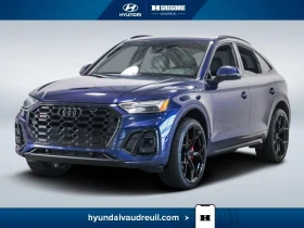 Audi SQ5 MATRIX* SPORTBACK* ДИСТРОНИК* КАМЕРА* ПАНОРАМА* | Auto.bg — изображение 3 Audi SQ5 MATRIX* SPORTBACK* ДИСТРОНИК* КАМЕРА* ПАНОРАМА* | Auto.bg — изображение 3