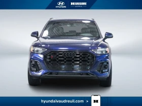Audi SQ5 MATRIX* SPORTBACK* ДИСТРОНИК* КАМЕРА* ПАНОРАМА* | Auto.bg — изображение 7 Audi SQ5 MATRIX* SPORTBACK* ДИСТРОНИК* КАМЕРА* ПАНОРАМА* | Auto.bg — изображение 7