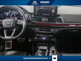 Audi SQ5 MATRIX* SPORTBACK* ДИСТРОНИК* КАМЕРА* ПАНОРАМА* | Auto.bg — изображение 11 Audi SQ5 MATRIX* SPORTBACK* ДИСТРОНИК* КАМЕРА* ПАНОРАМА* | Auto.bg — изображение 11