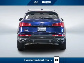 Audi SQ5 MATRIX* SPORTBACK* ДИСТРОНИК* КАМЕРА* ПАНОРАМА* | Auto.bg — изображение 8 Audi SQ5 MATRIX* SPORTBACK* ДИСТРОНИК* КАМЕРА* ПАНОРАМА* | Auto.bg — изображение 8