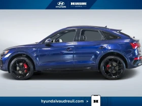 Audi SQ5 MATRIX* SPORTBACK* ДИСТРОНИК* КАМЕРА* ПАНОРАМА* | Auto.bg — изображение 6 Audi SQ5 MATRIX* SPORTBACK* ДИСТРОНИК* КАМЕРА* ПАНОРАМА* | Auto.bg — изображение 6