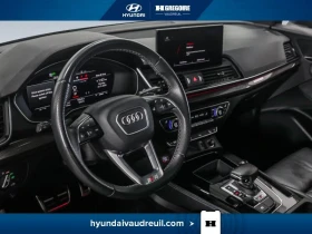 Audi SQ5 MATRIX* SPORTBACK* ДИСТРОНИК* КАМЕРА* ПАНОРАМА* | Auto.bg — изображение 9 Audi SQ5 MATRIX* SPORTBACK* ДИСТРОНИК* КАМЕРА* ПАНОРАМА* | Auto.bg — изображение 9