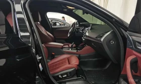 BMW X4 xDrive20d M Sport | Auto.bg — изображение 11 BMW X4 xDrive20d M Sport | Auto.bg — изображение 11
